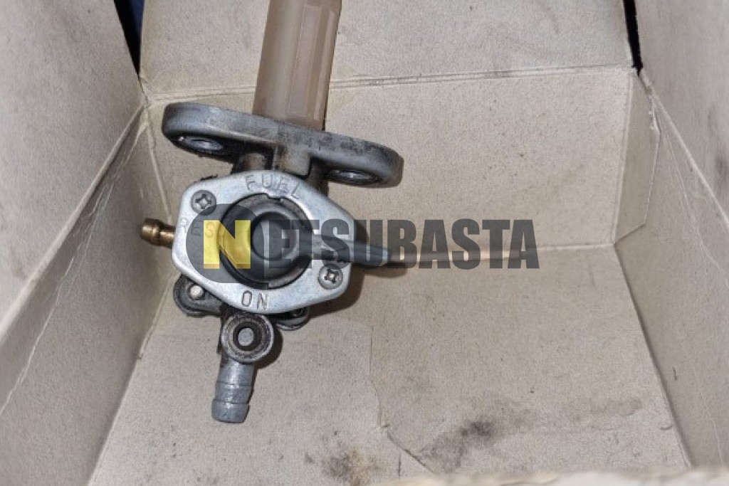 Yamaha SR 250 Special 2003