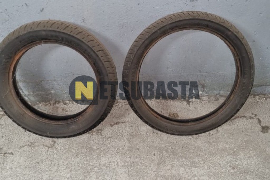 Yamaha SR 250 Special 2003