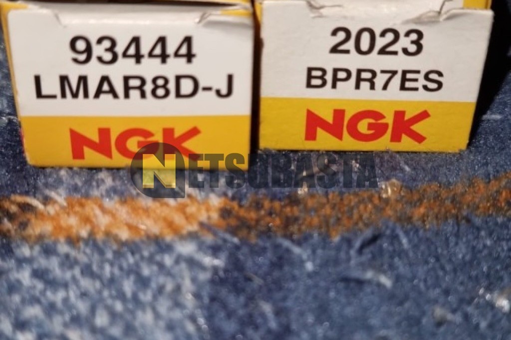 Yamaha SR 250 Special 2003