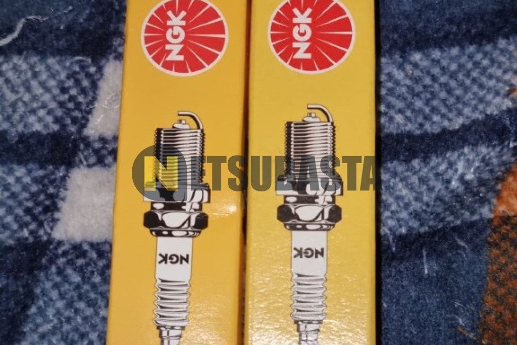 Yamaha SR 250 Special 2003