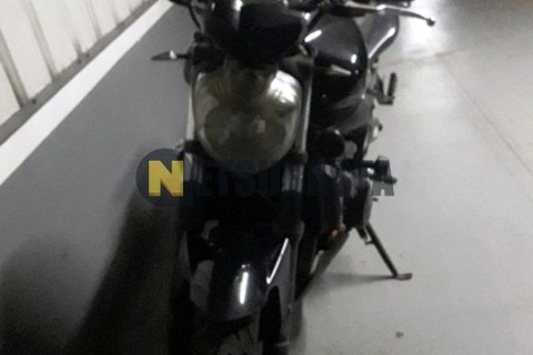 Yamaha XVS Drag Star1100 1999