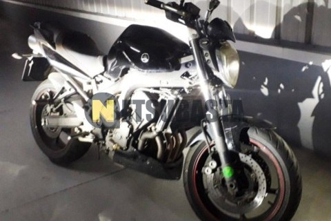 Yamaha XVS Drag Star1100 1999