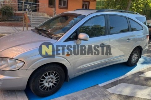 Yamaha XVS Drag Star1100 1999