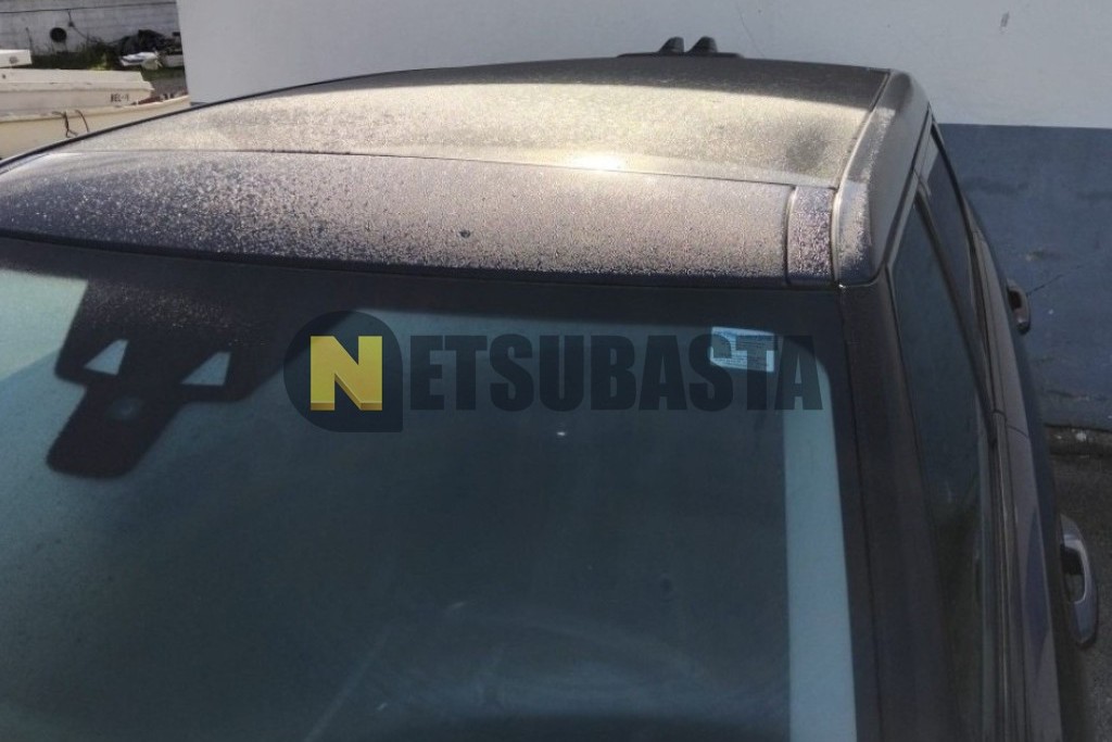 Land-Rover Range Rover Evoque 2.0 Td4 4x4 Auto 2016