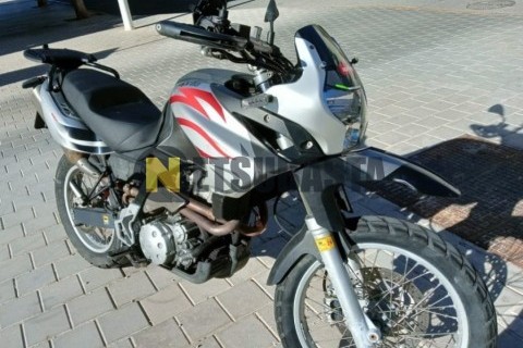 Aprilia Pegaso 650 2007