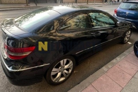 Yamaha XVS Drag Star1100 1999