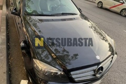 Yamaha XVS Drag Star1100 1999