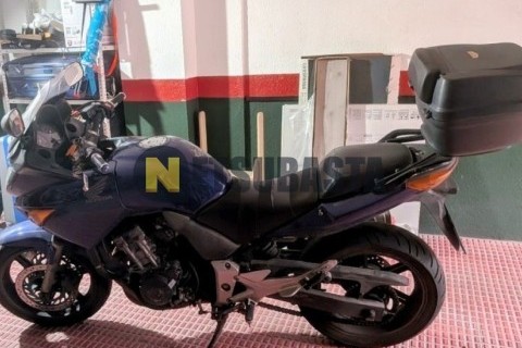 Yamaha XVS Drag Star1100 1999