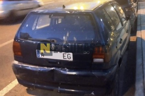 Yamaha XVS Drag Star1100 1999