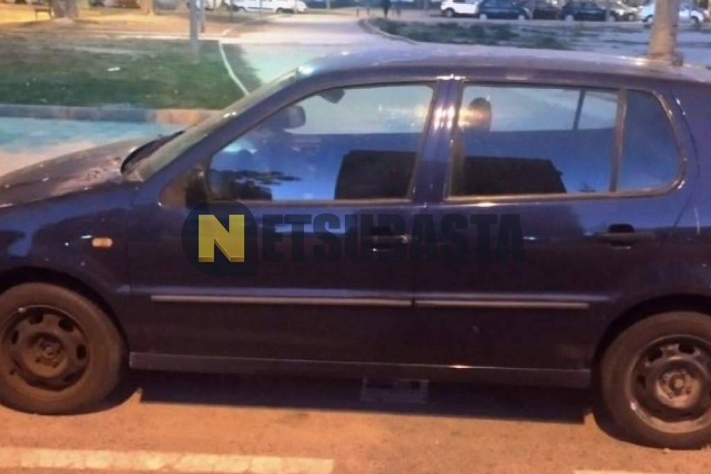 Volkswagen Polo 1.4 1999