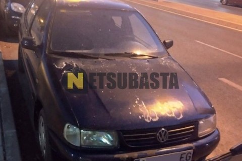 Yamaha XVS Drag Star1100 1999