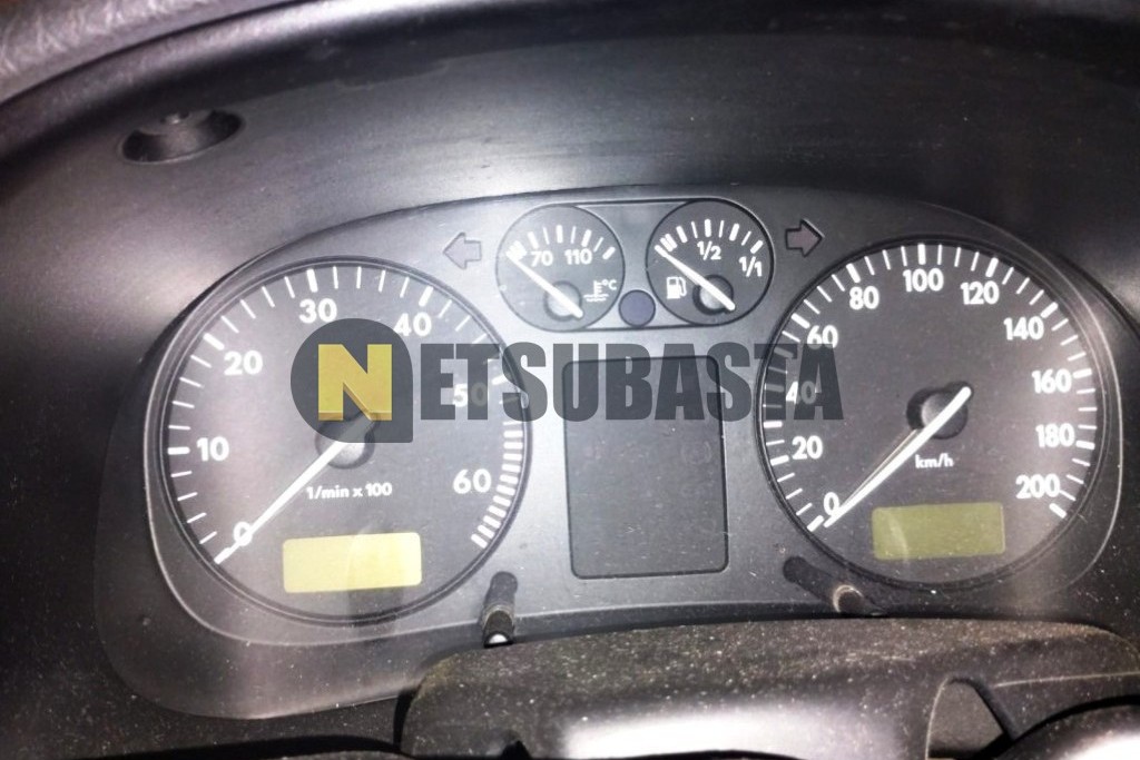 Volkswagen Polo 1.4 1999