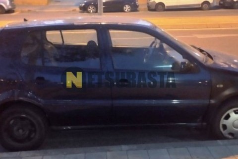 Yamaha XVS Drag Star1100 1999