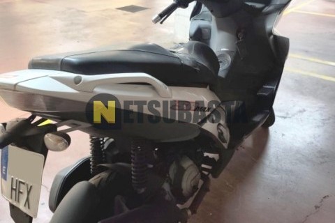 Yamaha XVS Drag Star1100 1999