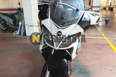 Yamaha XVS Drag Star1100 1999