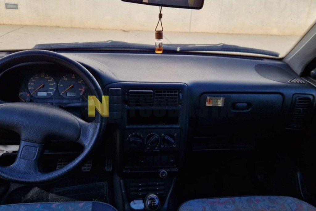 Seat Ibiza 1.9 D 1999