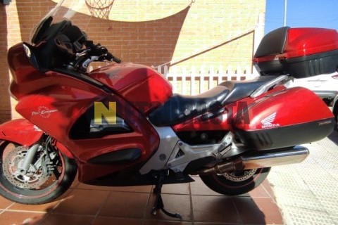 Yamaha XVS Drag Star1100 1999