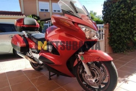 Yamaha XVS Drag Star1100 1999