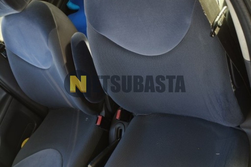 Citroën C3 1.1i 2004