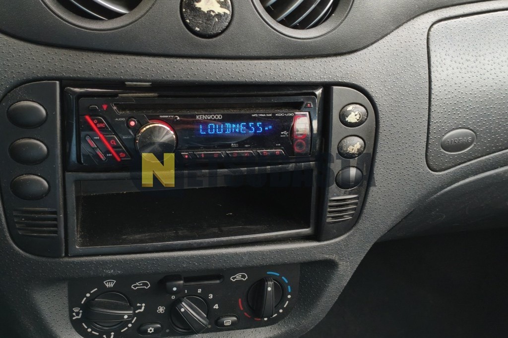 Citroën C3 1.1i 2004