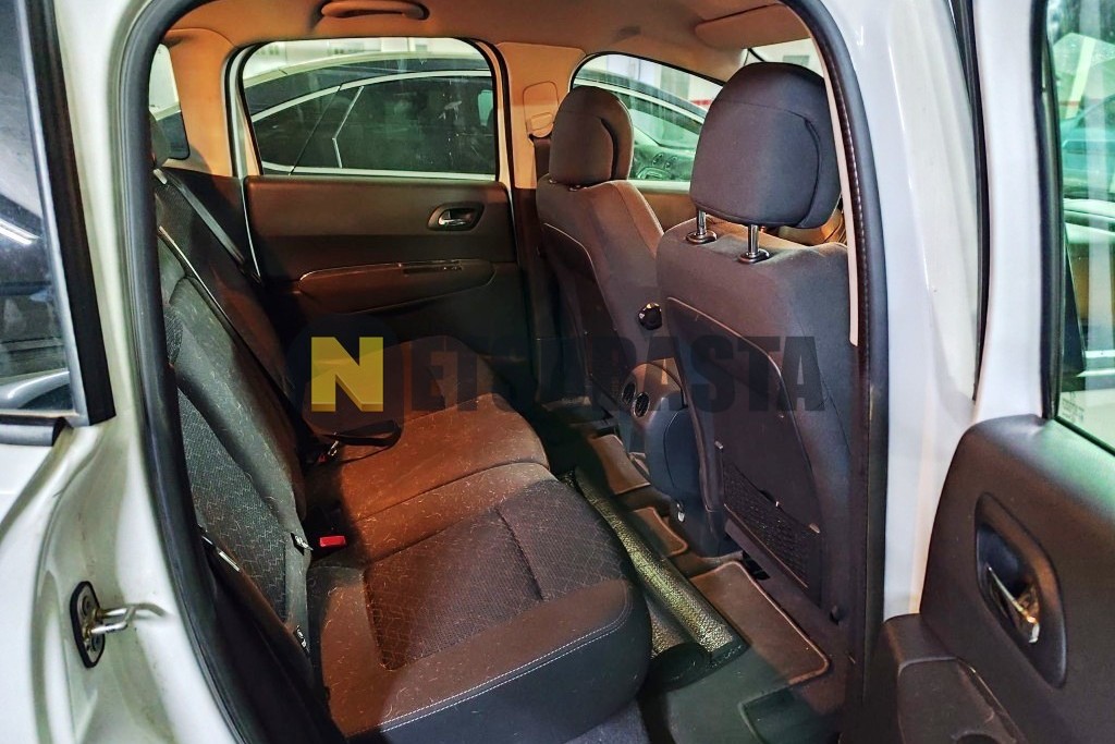 Peugeot 3008 1.6 HDi 2014