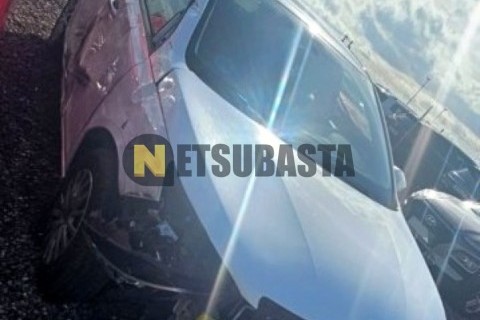 Yamaha XVS Drag Star1100 1999