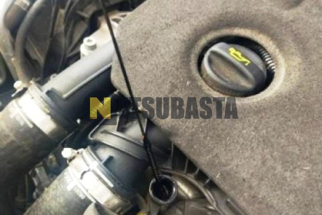 Peugeot 508 SW 1.5 BlueHDi EAT8 2023