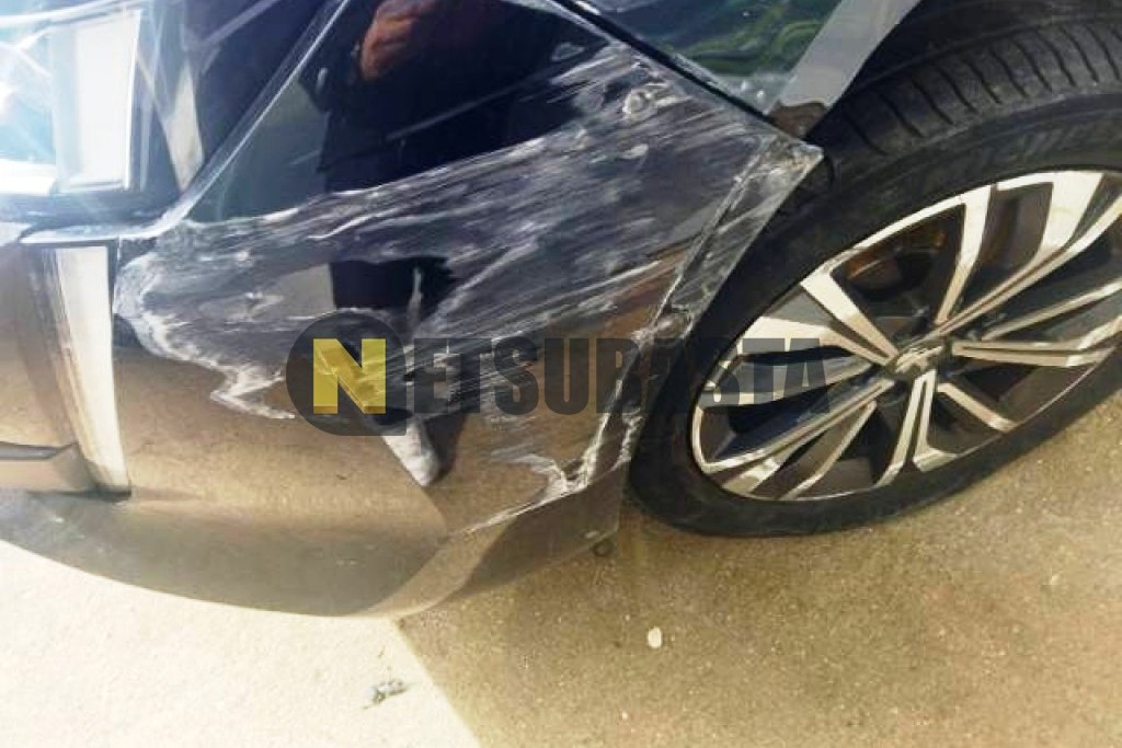 Peugeot 508 SW 1.5 BlueHDi EAT8 2023