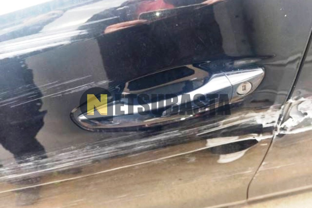 Peugeot 508 SW 1.5 BlueHDi EAT8 2023