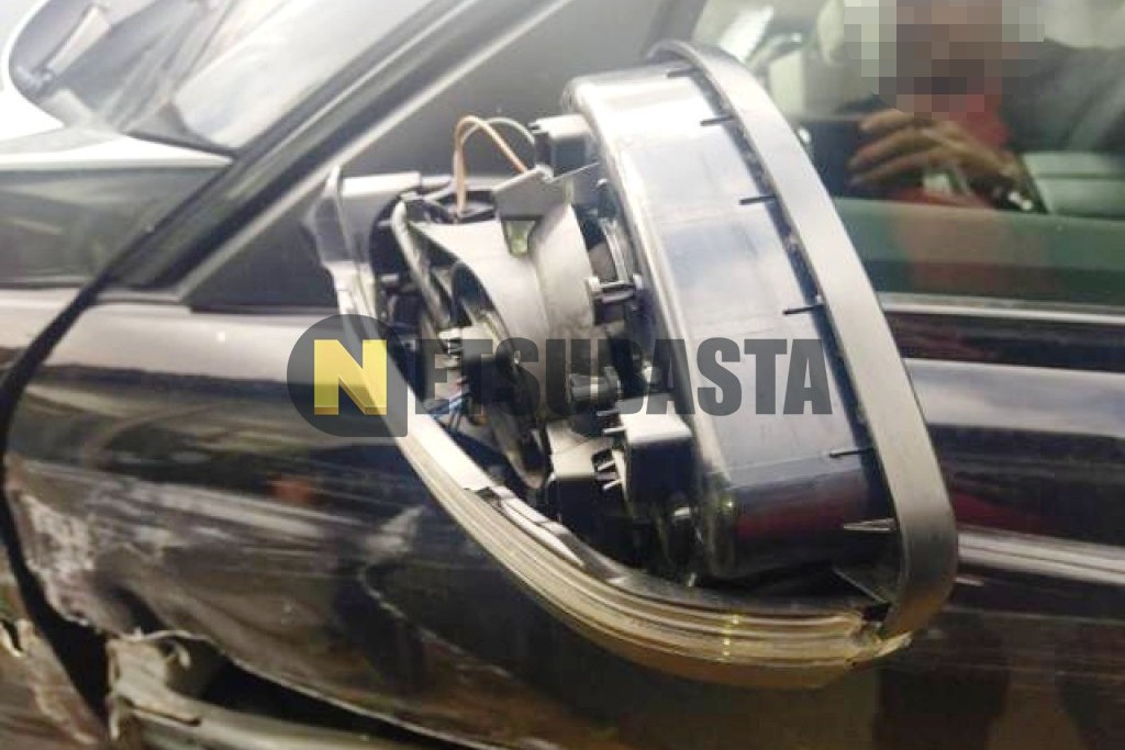 Peugeot 508 SW 1.5 BlueHDi EAT8 2023