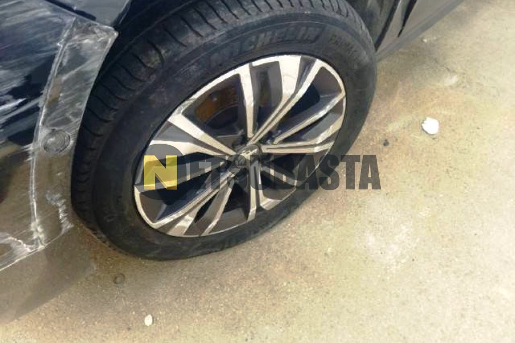 Peugeot 508 SW 1.5 BlueHDi EAT8 2023