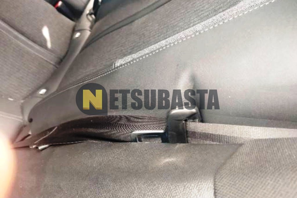 Peugeot 508 SW 1.5 BlueHDi EAT8 2023