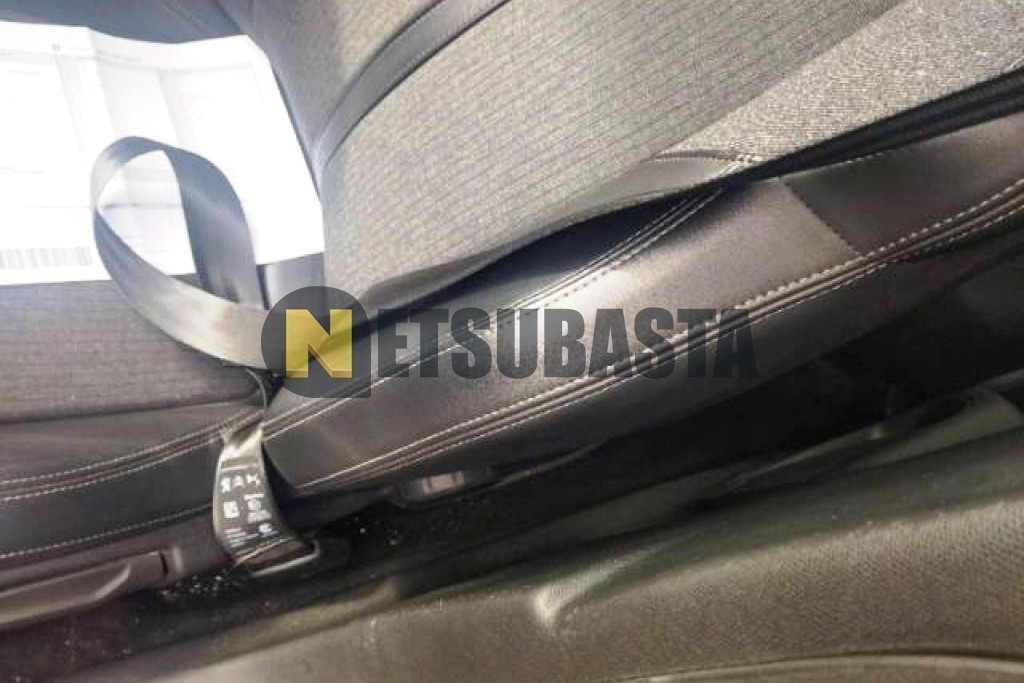 Peugeot 508 SW 1.5 BlueHDi EAT8 2023