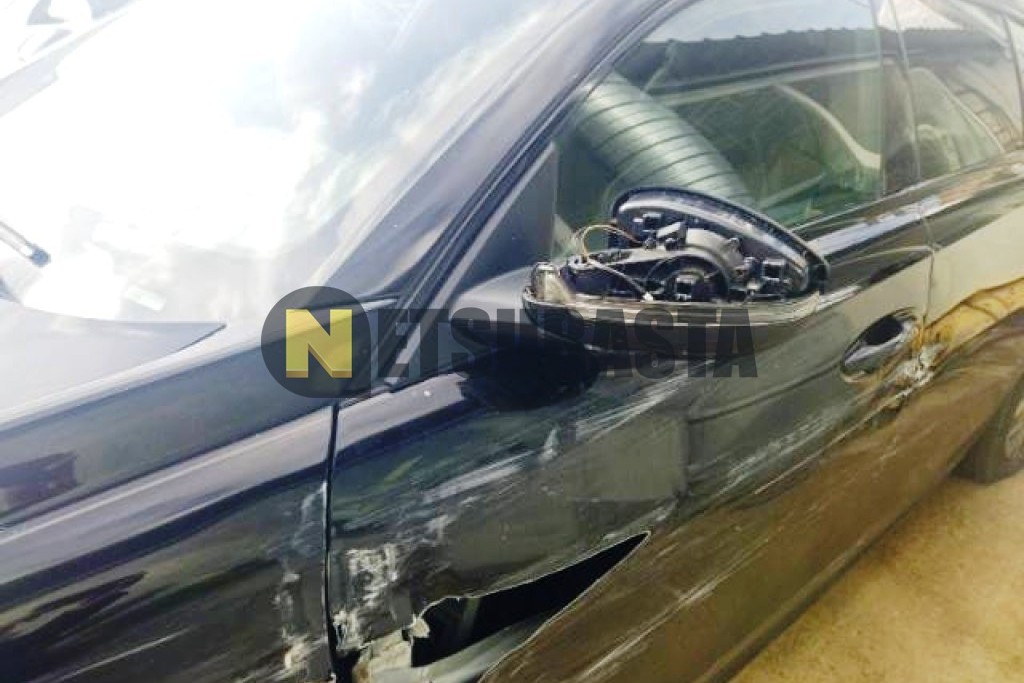 Peugeot 508 SW 1.5 BlueHDi EAT8 2023