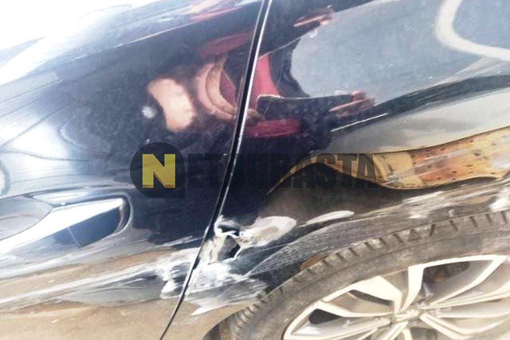 Peugeot 508 SW 1.5 BlueHDi EAT8 2023