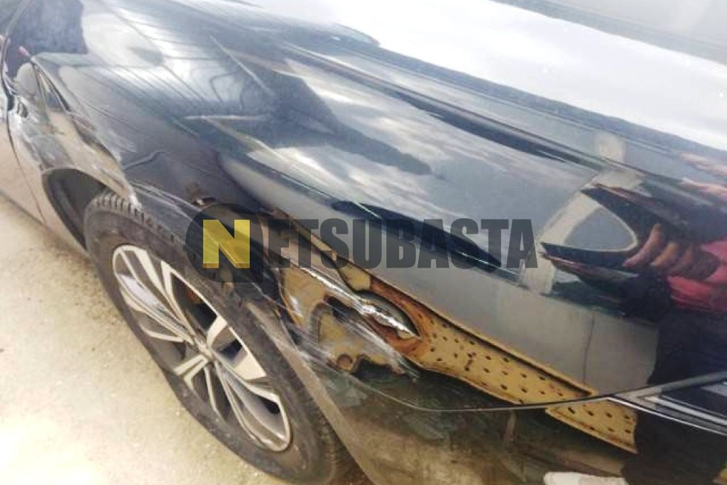 Peugeot 508 SW 1.5 BlueHDi EAT8 2023