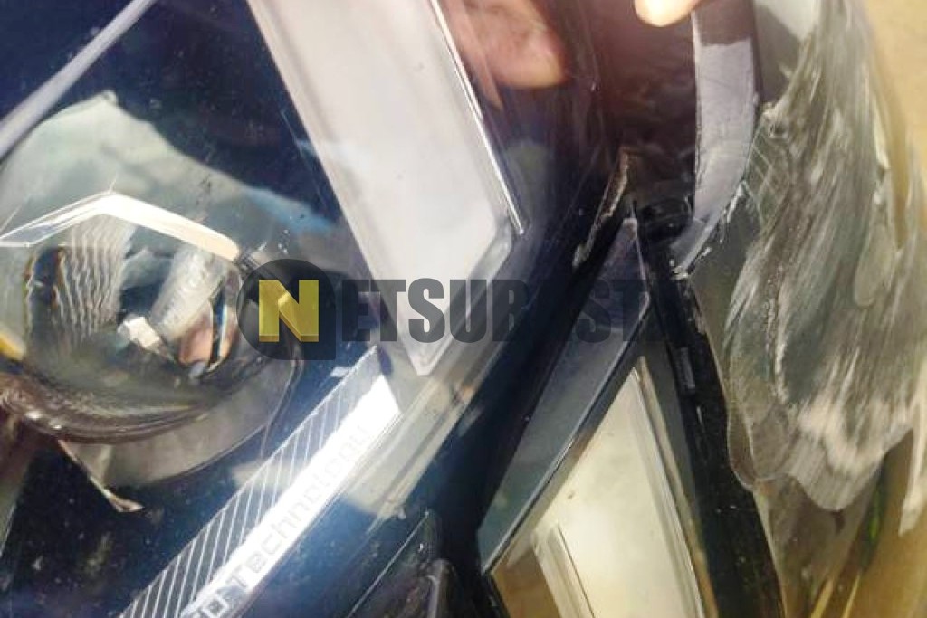 Peugeot 508 SW 1.5 BlueHDi EAT8 2023