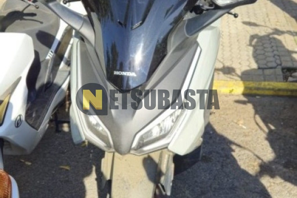 Honda Forza 125 2023