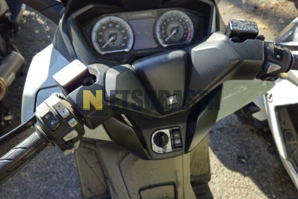 Honda Forza 125 2023