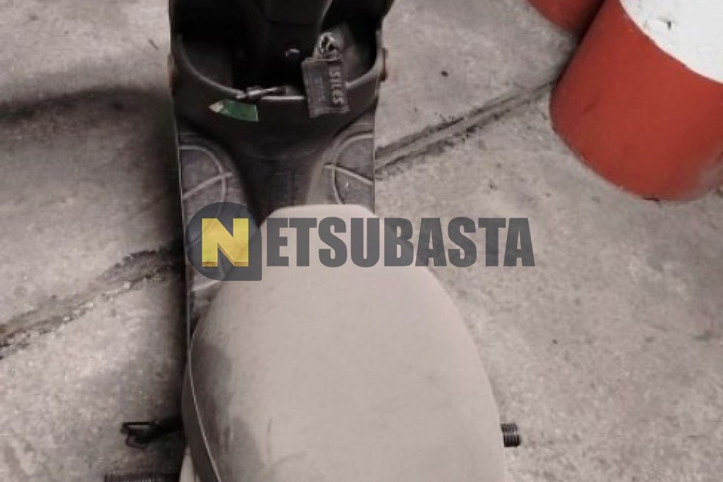 Keeway Hurricane 50 2018