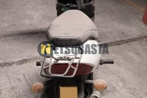 Yamaha XVS Drag Star1100 1999