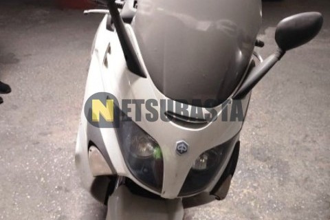 Yamaha XVS Drag Star1100 1999