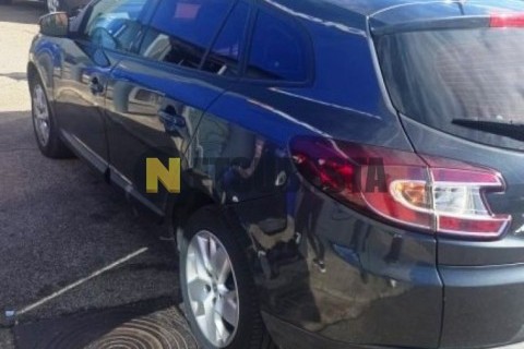 Yamaha XVS Drag Star1100 1999