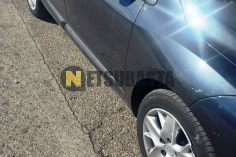 Yamaha XVS Drag Star1100 1999