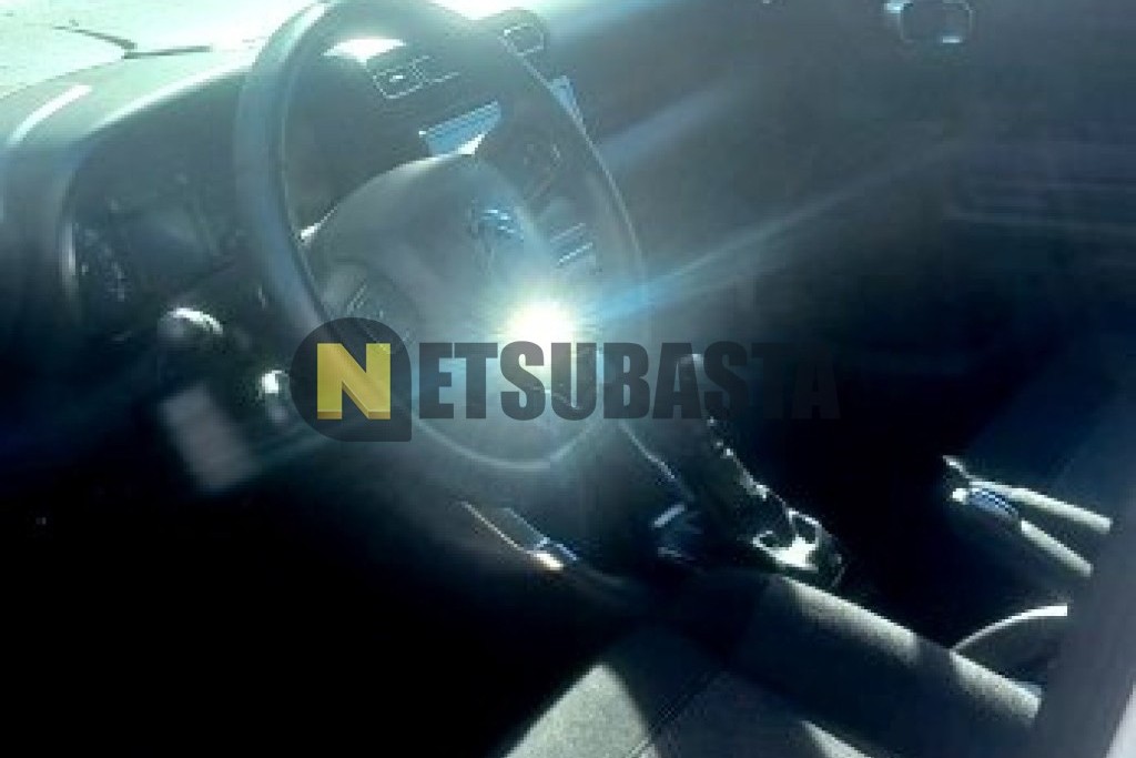 Citroën C3 Aircross 1.5 BlueHDi 2022