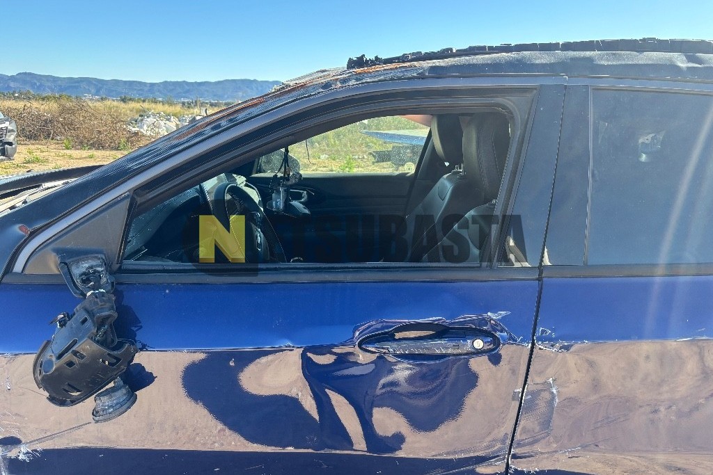 Jeep Compass 4xe 1.3 PHEV 2021