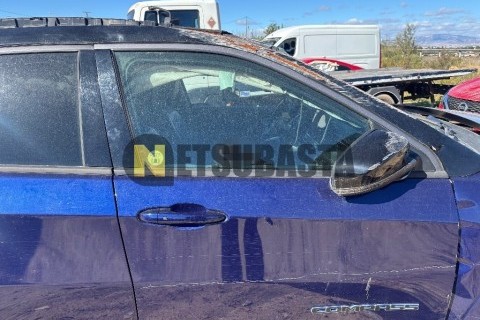 Mercedes-Benz ACTROS 1845 LS 2021