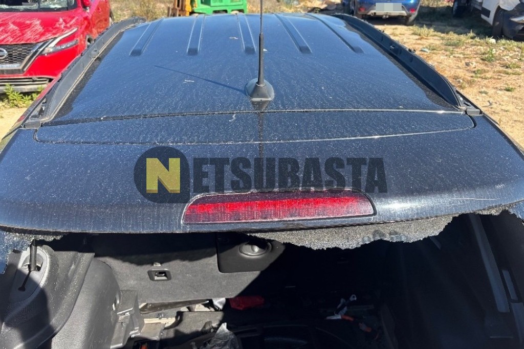 Jeep Compass 4xe 1.3 PHEV 2021