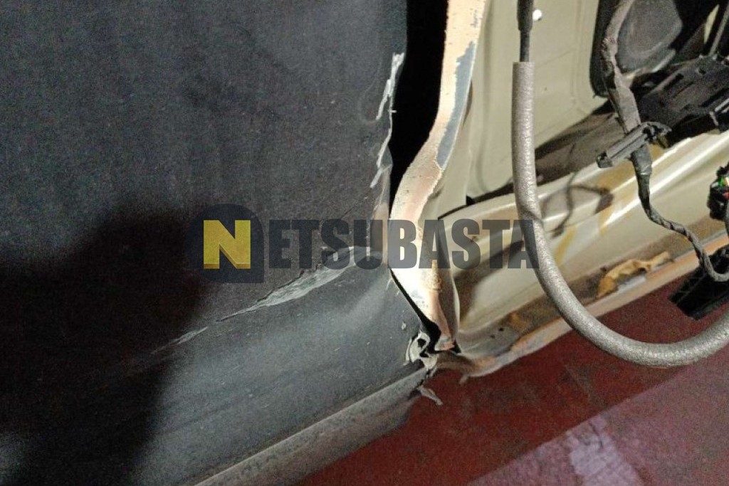 Volkswagen T-Roc 2.0 TDI DSG 7 vel. 2021