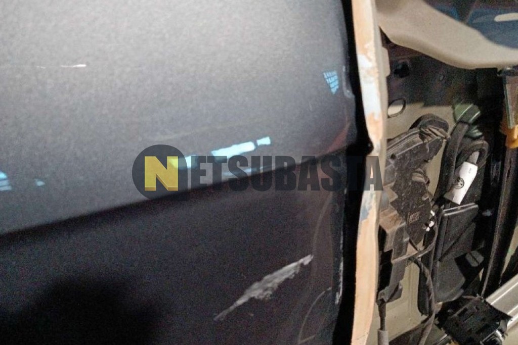 Volkswagen T-Roc 2.0 TDI DSG 7 vel. 2021